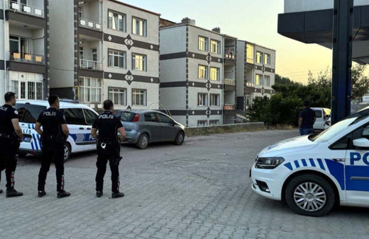 Kırıkkale'de 80 yaşındaki kadın evinde öldürülmüş halde bulundu