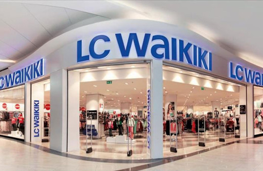 LC Waikiki'den bayrama özel fiyat seçenekleri