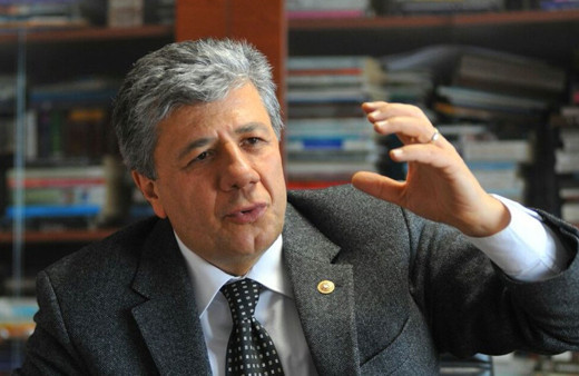 Mustafa Balbay'ın 'ekonomist Erdoğan' paylamışına kullanıcılardan 2001 krizi yanıtı