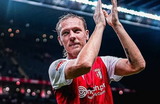 Serdar Saatçı, A Milli Takım'ın kampına dahil oldu