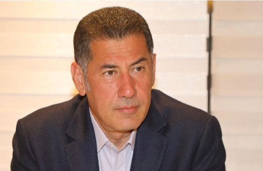 Mekanın sahibi geldi diyen Sinan Oğan'a Memleket Partisi'nden soğanlı yanıt