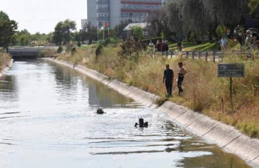O bölgelerde suya girmek yasaklandı! Uymayana para cezası uygulanacak