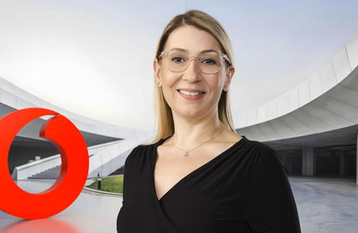 Vodafone'dan 1 yıllık ücretsiz ebeveyn güvenlik kontrol uygulaması