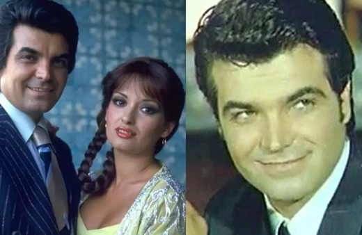 Yeşilçam'ın usta oyuncusu Murat Soydan hayatını kaybetti