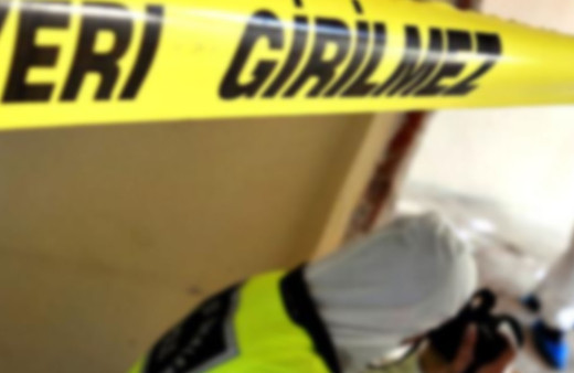 Nüfus müdürlüğünde çalışan memurun şüpheli ölümü!