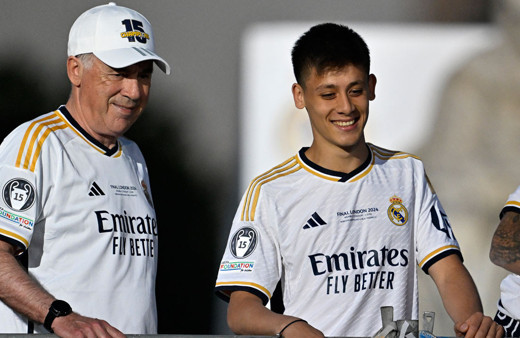 İspanyol basınında Arda Güler hakkında şaşırtan iddia