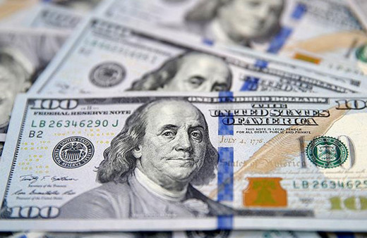 Serbest piyasada döviz açılış fiyatları! Dolar ve Euro...