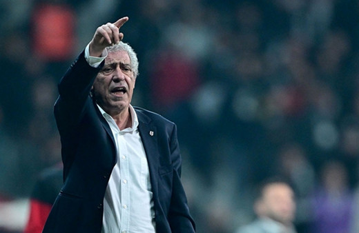 Beşiktaş'ın eski teknik direktörü Azerbaycan'ın başına getirildi