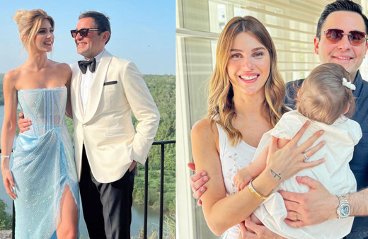 Gayrimeşru çocuk iddiası gündeme bomba gibi düştü! Hacı Sabancı'ya babalık davası açıldı: Avukatından açıklama geldi