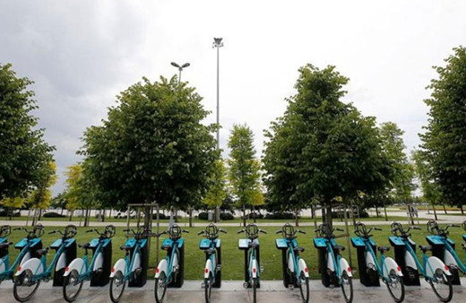 İstanbul'da İSBİKE bisiklet kiralama ücretlerine yüzde 100 zam