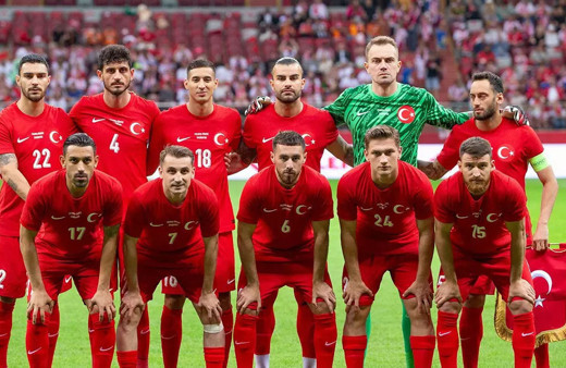EURO 2024 öncesi şok sakatlık! A Milli Takım'da sakatlanan yıldız oyuncu kadrodan çıkarılabilir