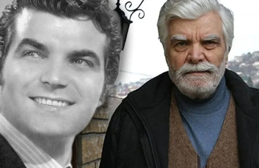 Yeşilçam yıldızı Murat Soydan'ın cenaze programı belli oldu