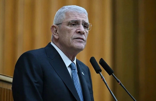 Dervişoğlu'ndan sert sözler! Vefayı boza sanıp içenlere ihtiyacımız yok