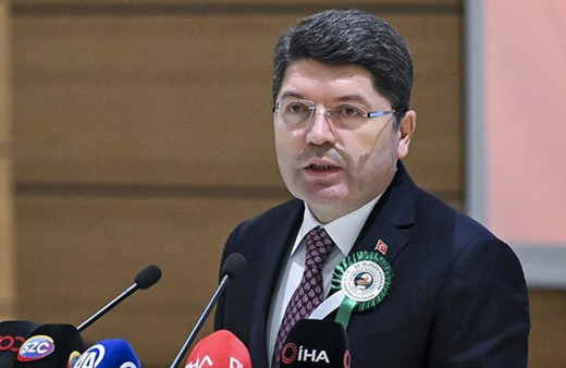 Yılmaz Tunç'tan Sinan Ateş cinayeti davasıyla ilgili açıklama