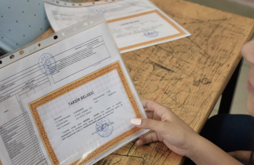 Yarın 20 milyon öğrenci için karne günü!