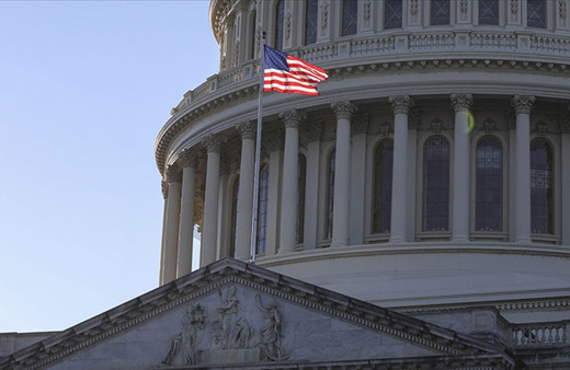 ABD Temsilciler Meclisi, Çin'i kızdıracak yasa tasarısını onayladı