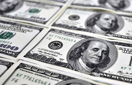 Serbest piyasada döviz açılış fiyatları