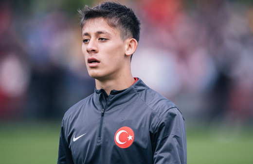 Futbolseverlerin heyecanla beklediği EURO 2024'te ilk düdük yarın çalacak