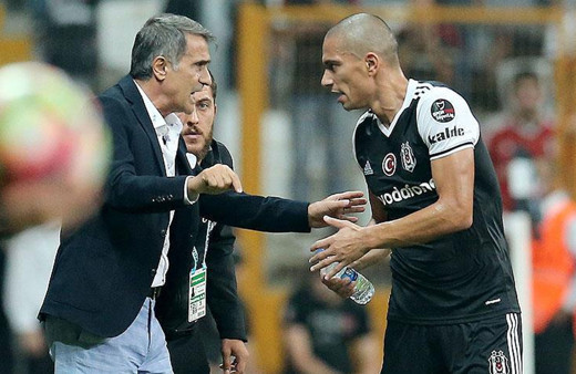 Gökhan İnler sportif direktör oldu! İşte yeni adresi...