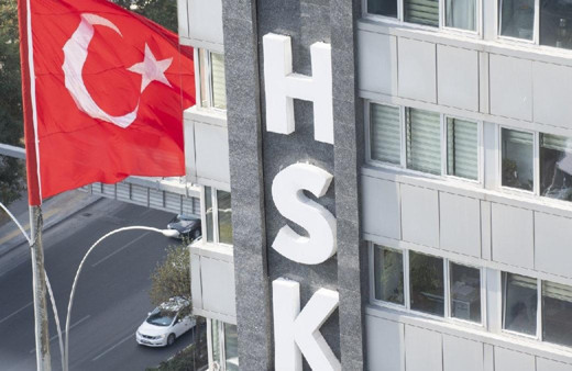 HSK yeni kararnameyi yayınladı: 4 bin 299 savcının görev yeri değişti