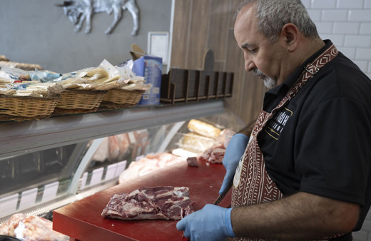 Kurban kesecekler dikkat! Kasaplar Odası başkanı açıkladı, sakın bunu yapmayın