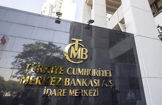 Merkez Bankası rezervleri tüm zamanların rekorunu kırdı