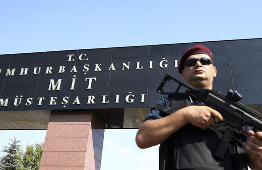 MOSSAD'a çalışan Türk ailesi yakalandı! Şoke eden ayrıntılar ortaya çıktı