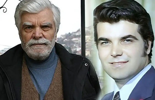 Oyuncu Murat Soydan son yolculuğuna uğurlandı