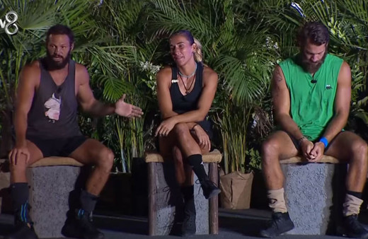 Survivor All Star'da finalistler belli oldu eski şampiyon veda etti