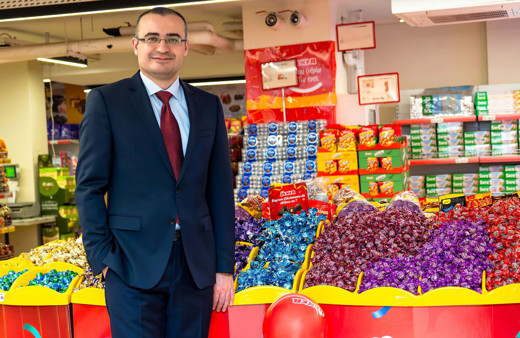 Ülker, Kurban Bayramı’nı 68 ürünle karşılayacak