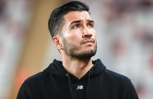 Borussia Dortmund'da Nuri Şahin dönemi