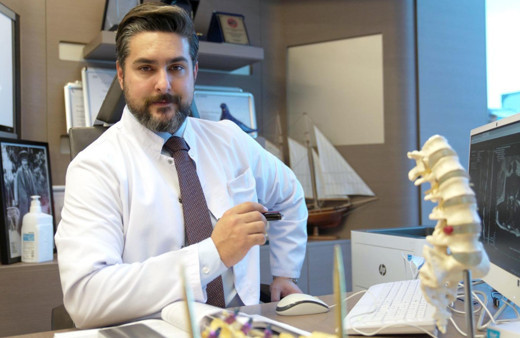 Dünya Sağlık Otoriterleri’nin gözü genç Türk hekimde!