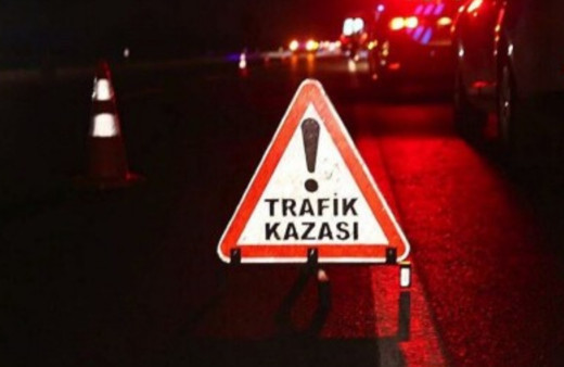 Şanlıurfa'da zincirleme kaza: 12 yaralı