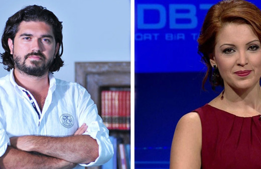 Nagehan Alçı'dan peş peşe itiraflar! Rasim Ozan Kütahyalı hakkında şok iddialar: Şiddet, küfür, tehdit!