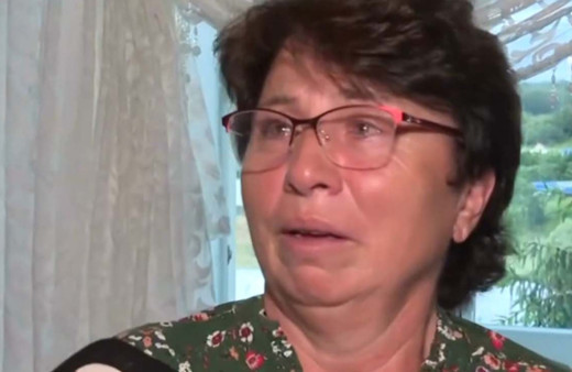 Oğuz Murat Aci'nin annesi konuştu: Eylem Tok da katil oldu!