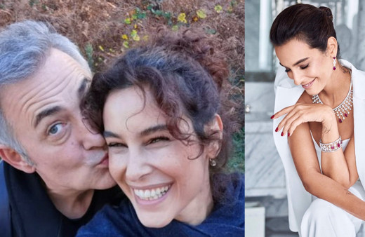 Arzum Onan 'Mehmet Aslantuğ' defterini kapattı, yeni bir aşka yelken açtı! Kim bu Türk iş insanı...