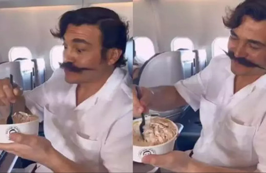 Türk Hava Yolları'ndan Baruthane Pilavcısı'na ceza