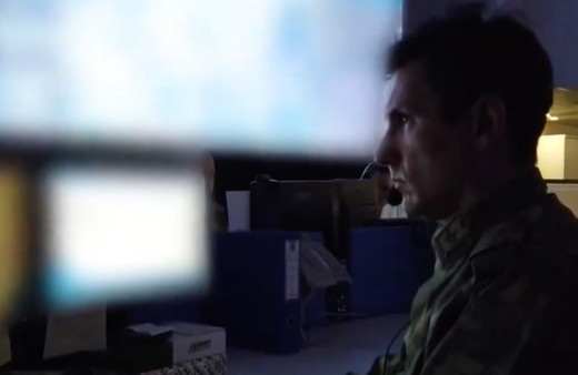 Irak ve Suriye'nin kuzeyinde 17 PKK'lı terörist etkisiz hale getirildi