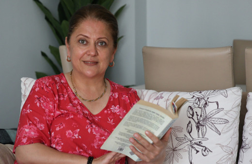 Konutu teslim edilen depremzedeler bayramda misafirlerini yeni evlerinde ağırlayacak