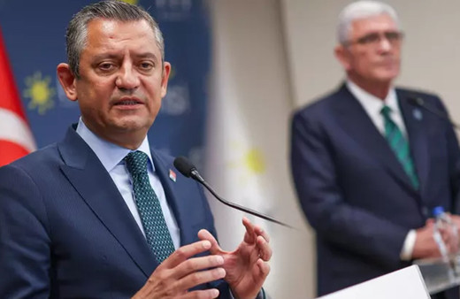 "İstesek CHP'ye en az 10 vekil gelir" bu sözler ortalığı fena karıştırdı!