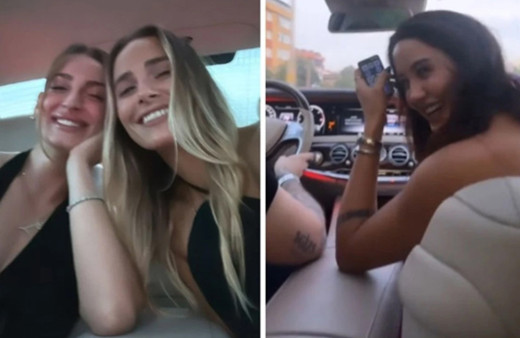 Survivor finaline çakarlı araçla gitmişlerdi! Bakan Yerlikaya duyurdu: 'Gereği yapıldı'