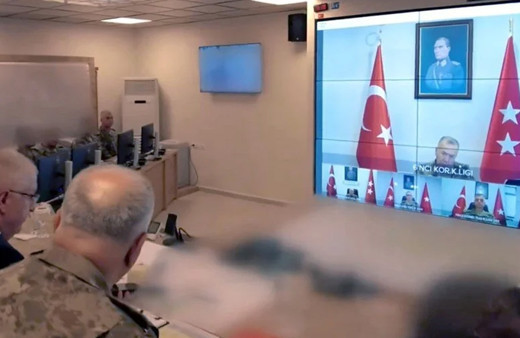 Cumhurbaşkanı Erdoğan, Mehmetçiklerle bayramlaştı: “Mücadeleniz hiçbir zaman unutulmayacak”