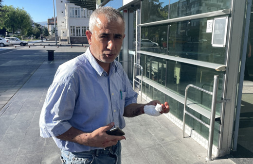 Fahrettin Koca rakamları açıkladı: Hastaneye başvuran Kazakların sayısı...