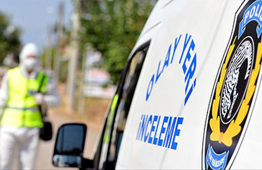 İzmir'de 15 yaşındaki kız çocuğu bıçaklanarak öldürüldü