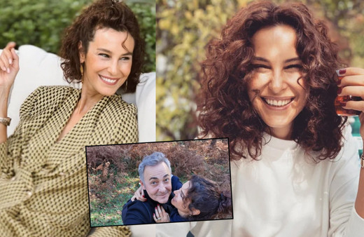 Arzum Onan'ın sevgilisi bakın kim çıktı! Yeni aşka yelken açtı deniyordu