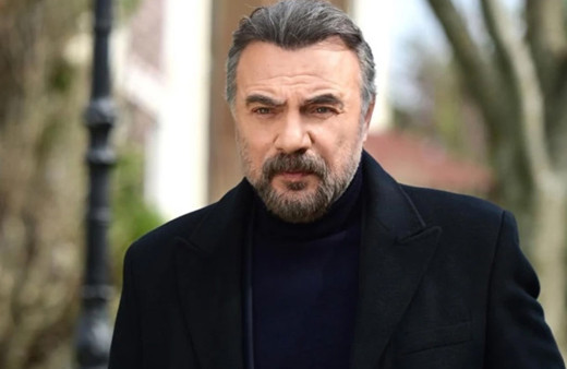 "Ben Türkiyeliyim" sözüyle eleştirilen Oktay Kaynarca'dan cevap: Eli sopalı, ağzı salyalı yargısız infazcılar