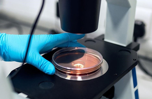 'Et yiyen' bakteri alarmı! Ülkede vaka sayısı patladı