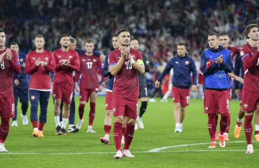 Kosova, Sırbistan'ı UEFA'ya şikayet etti