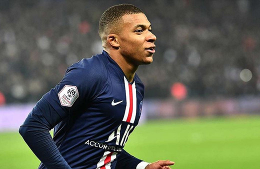 Kylian Mbappe'nin seçim çağrısı Avrupa'da yankı uyandırdı! "Onlara oy vermeyin"