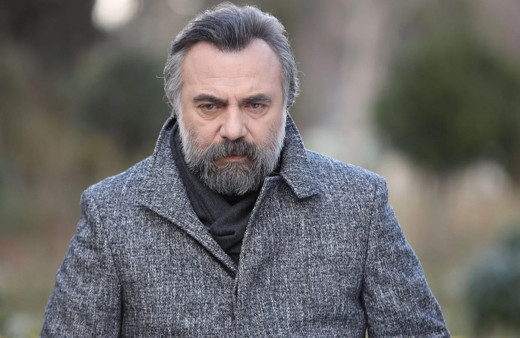 Oktay Kaynarca 'Ben Türkiyeliyim' dedi, sözleri sosyal medyada gündem oldu